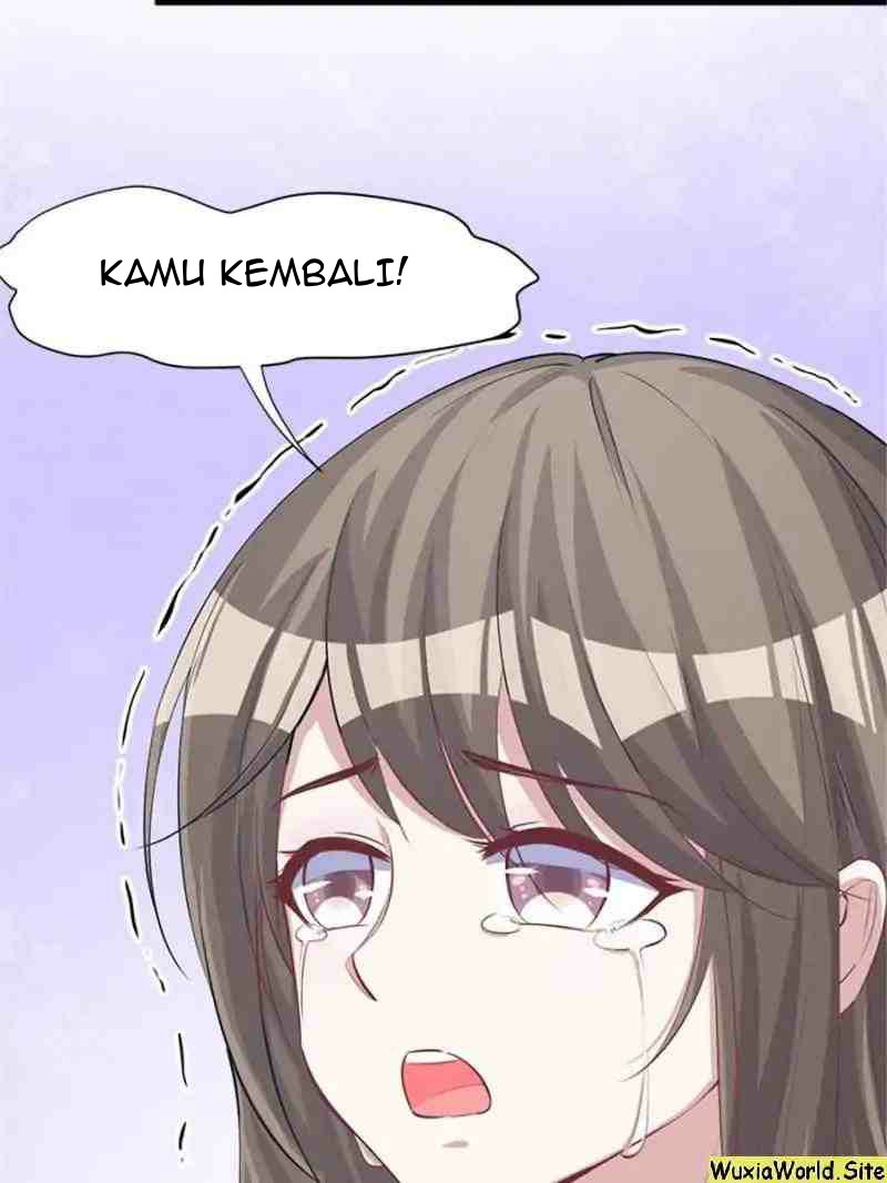 Beauty and the Beasts Chapter 86 Gambar 31